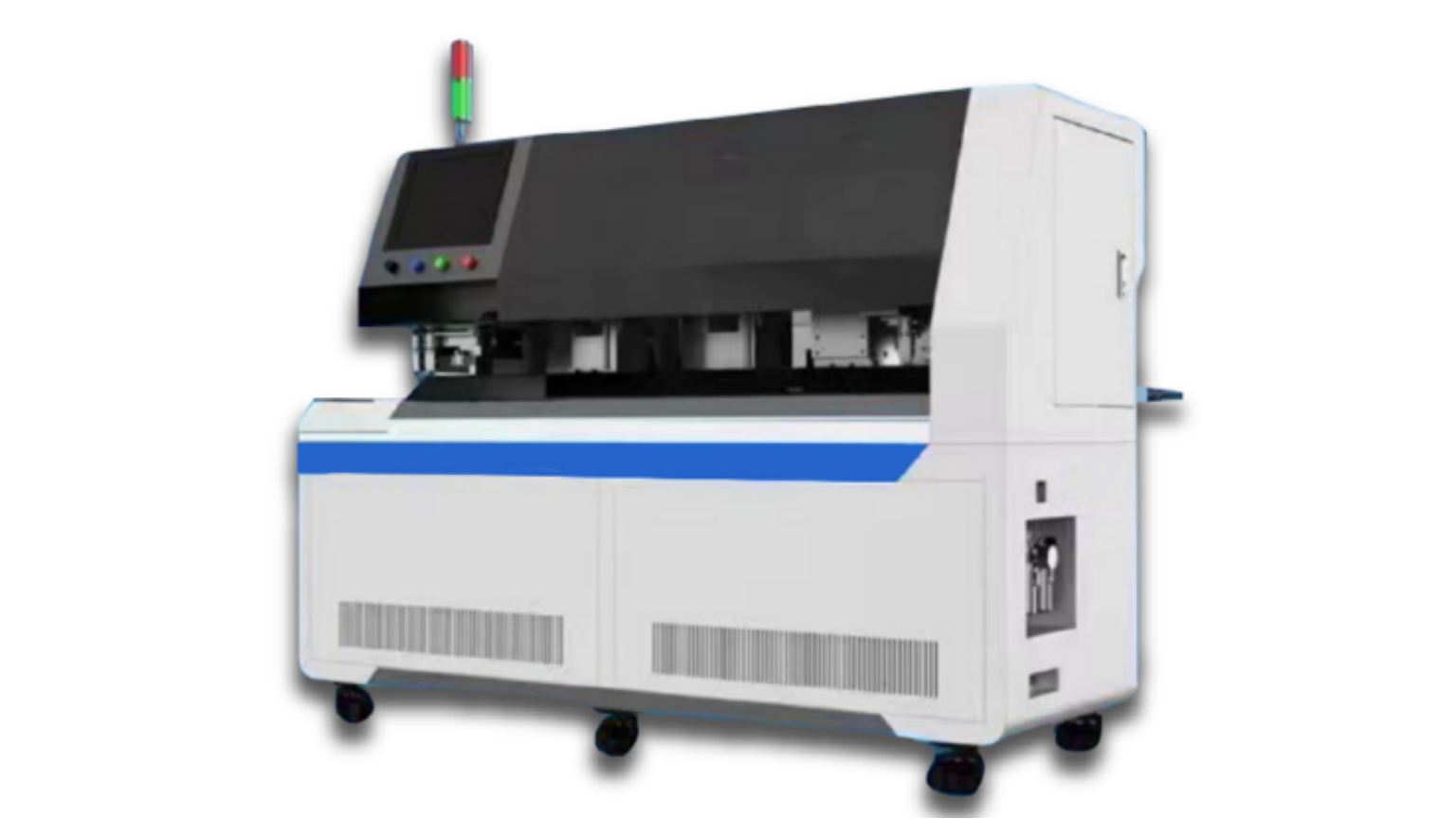 全自動(dòng)線束加工設(shè)備