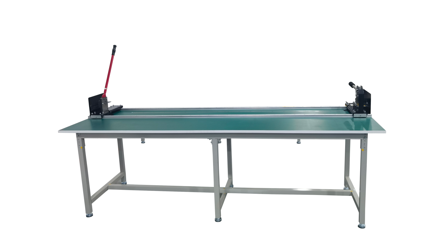 線槽導(dǎo)軌切割臺(tái)